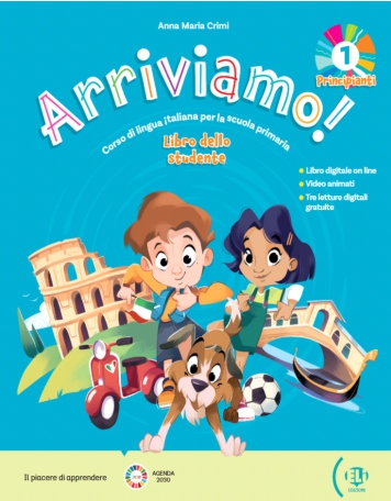 Arriviamo