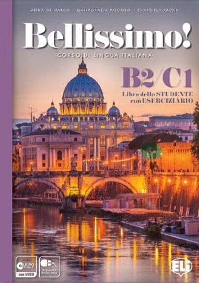 Bellissimo B2-C1