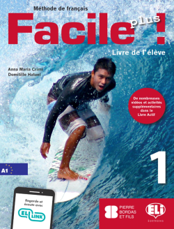 Facile Plus Student Book