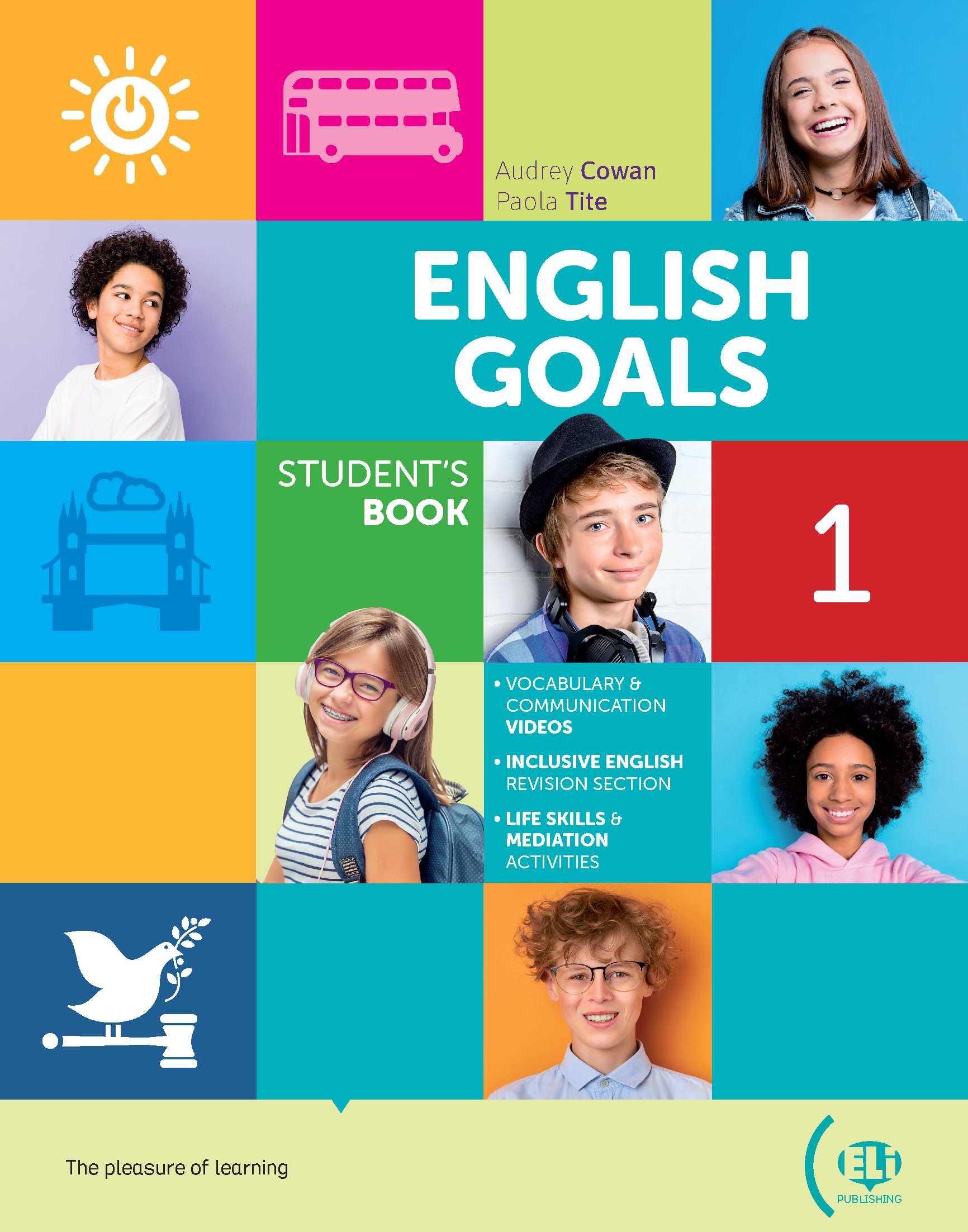 Cuaderno Smart Start A5